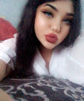 Нина